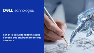 L'IA et la sécurité redéfinissent l'avenir des environnements de serveurs