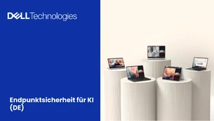 Endpunktsicherheit für KI (DE)