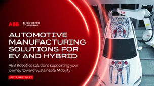 Get Ready for the Future of Automotive