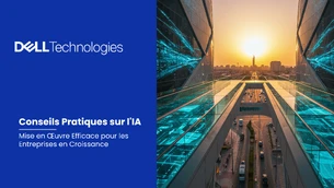 Conseils pratiques sur l’IA pour les entreprises en pleine croissance