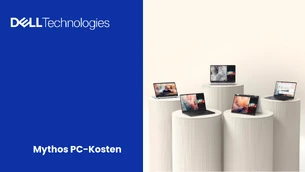 Mythos PC-Kosten