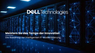Intelligente Modernisierung: Kontinuierliche IT-Weiterentwicklung zur Erfüllung wachsender Anwendungsanforderungen