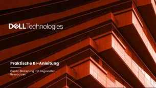 Praktischer KI-Leitfaden für wachsende Unternehmen