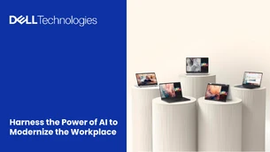 Harness the Power of AI to Modernise the Workplace