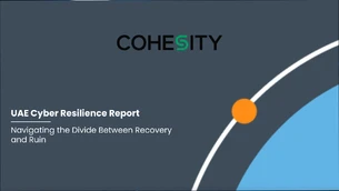 Global Cyber Resilience Report-UAE