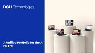 A Unified Portfolio for the AI PC era