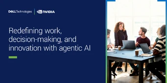 Redefining Work, Decision-Making, and Innovation with Agentic AI