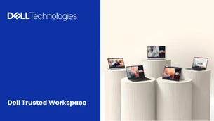 Dell Trusted Workspace