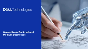 Generative AI for Small and Medium Businesses