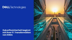 Transformation Von Kmus Mit Moderner IT-Infrstruktur