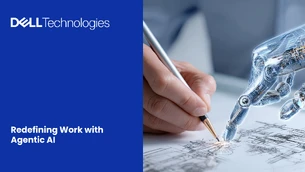 Redefining Work with Agentic AI