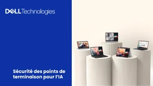 Sécurité des points de terminaison pour l’IA