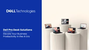 Dell Pro Desk Solutions