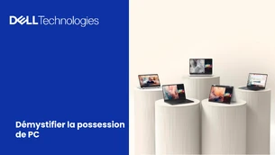 Démystifier la possession de PC