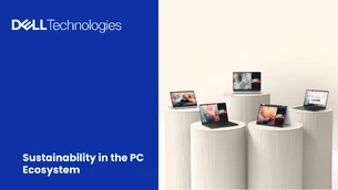 Sustainability in the PC Ecosystem