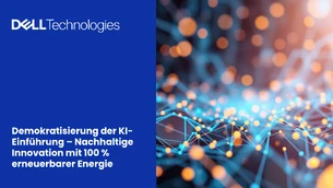 Dell Demokratisierung der KI-Einführung