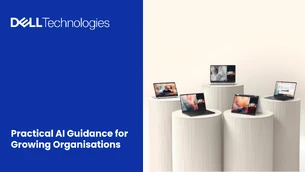 Dell Practical AI Guidance for Growing Organisations