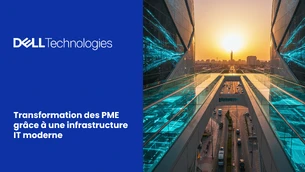 Transformation Des PME Grace A Une Infrastructure IT Moderne
