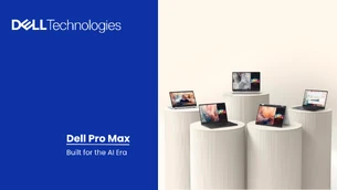 Dell Pro Max: Built for the AI Era