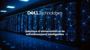 Solutions d’alimentation et de refroidissement intelligentes