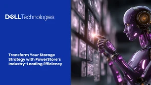 Stay Ahead of Storage Costs with Dell PowerStore