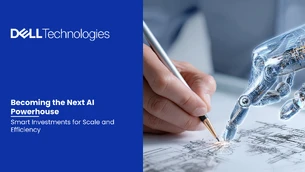 Becoming the Next AI Powerhouse: Smart Investments for Scale and Efficiency