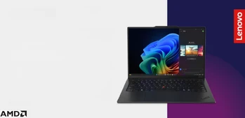 Die Zukunft der hybriden KI mit Lenovo, AMD und Windows 11 Pro vorantreiben