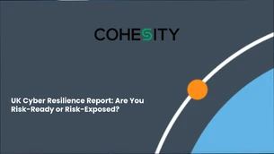 Global Cyber Resilience Report-UK