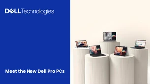 Meet the New Dell Pro PCs
