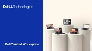 Dell Trusted Workspace