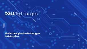 Moderne Cyberbedrohungen bekämpfen