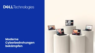 Moderne Cyberbedrohungen bekämpfen