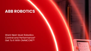 Want Next-level Robotics Control and Performance? Get To It With OMNICORE™
