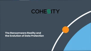 ESG Ransomware Reality Report