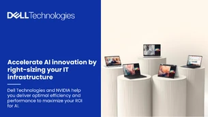 Accelerate AI Innovation by Right-Sizing your IT Infrastructure
